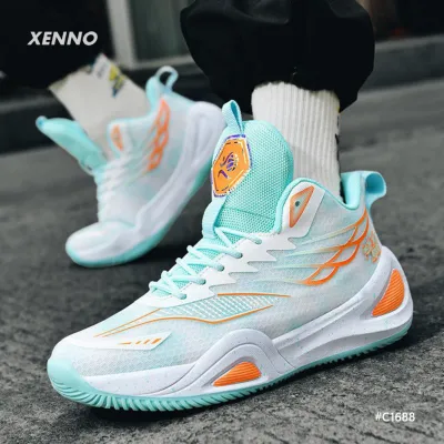 KLYPTON CASUAL SHOES